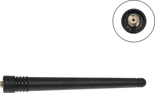 Baofeng A52 Funkgerät UHF/VHF 5W mit Monochromdisplay