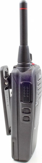 Icom IC-F29DR Transmițător Wireless PMR 0.5W fără Ecran