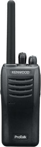 Kenwood TK-3501E Ασύρματος Πομποδέκτης PMR χωρίς Οθόνη