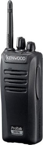 Kenwood ProTalk TK-3401DE Ασύρματος Πομποδέκτης PMR 0.5W χωρίς Οθόνη