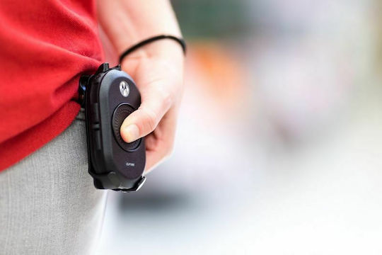 Motorola CLP446 Ασύρματος Πομποδέκτης PMR χωρίς Οθόνη