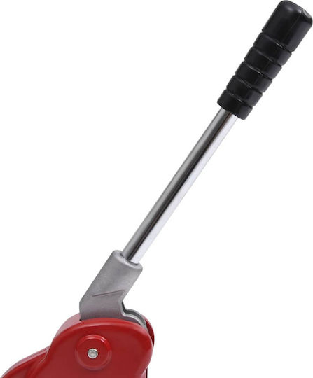 vidaXL Badge Press with Cutter 44mm