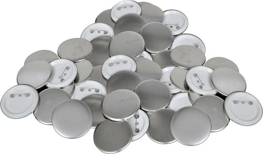 vidaXL Badge Presses with Cutter and Rotating Base 58mm