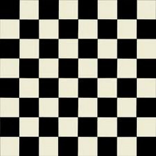 Beauflor Пластмасов Под PVC Damier 1.9мм на Ролка с Ширина 4м (цена на кв.м)