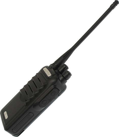 Baofeng JP-3 Ασύρματος Πομποδέκτης UHF/VHF 5W χωρίς Οθόνη