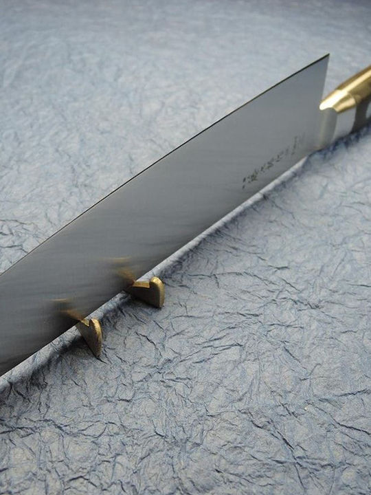 Tojiro DP Μαχαίρι Chef από Ανοξείδωτο Ατσάλι 21cm