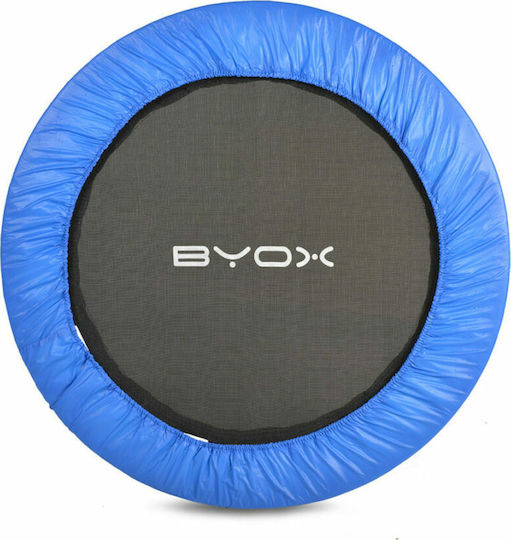 Byox Kids Trampoline 96cm Blue