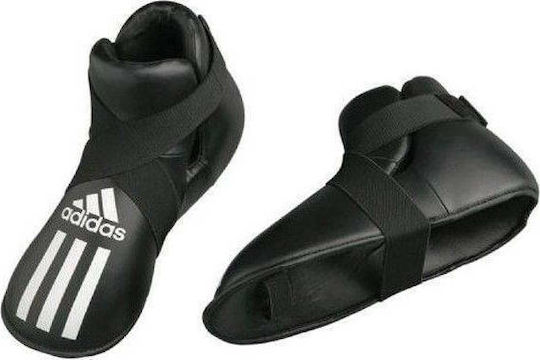 adidas Προστατευτικά Κουντεπιέ Ενηλίκων Μαύρα