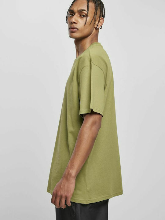 T-shirt New Olive