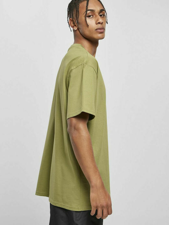 T-shirt New Olive