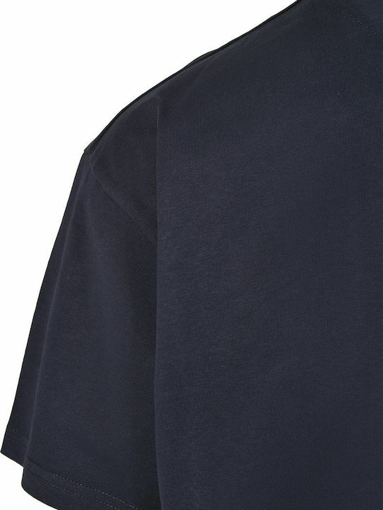 T-shirt Midnight Navy