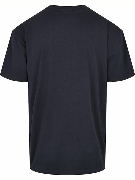 T-shirt Midnight Navy