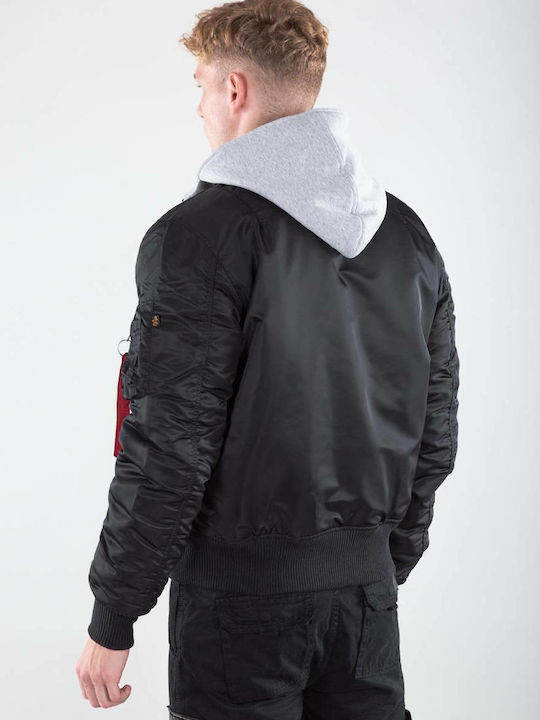 Alpha Industries