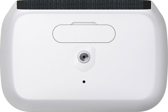Eufy SoloCam S40 IP Überwachungskamera Wi-Fi Full HD+ 4MP Wasserdicht Batteriebetrieben mit Zwei-Wege-Kommunikation Solar