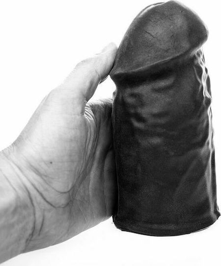 All Black Masturbator E-boy Masturbator 1Stück