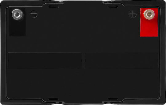 Green Cell Μπαταρία UPS με Χωρητικότητα 80Ah και Τάση 12V AGM57