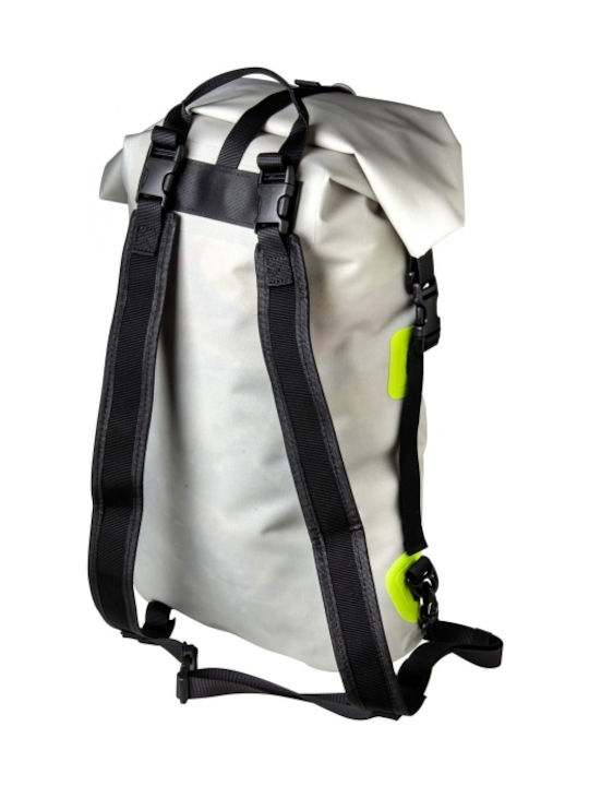 Celly Backpack Waterproof Gray 20lt