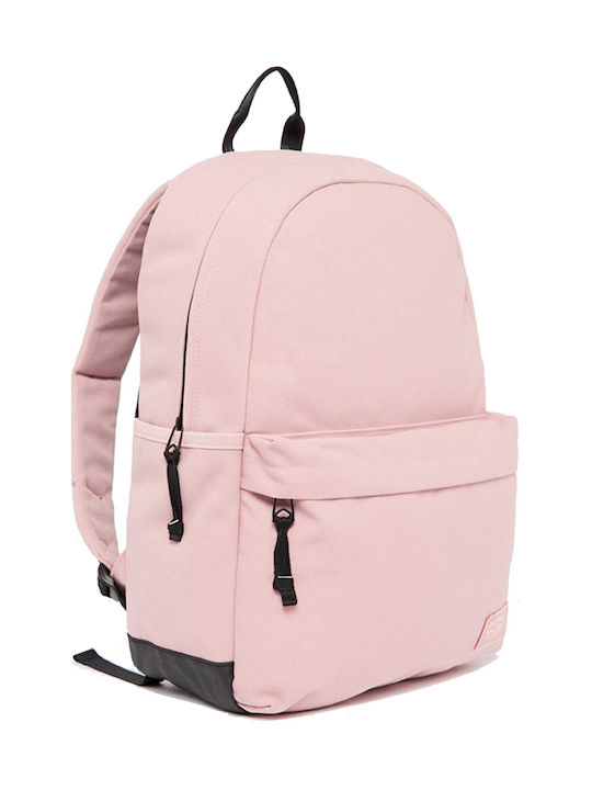 Superdry Classic Montana 21lt Ροζ