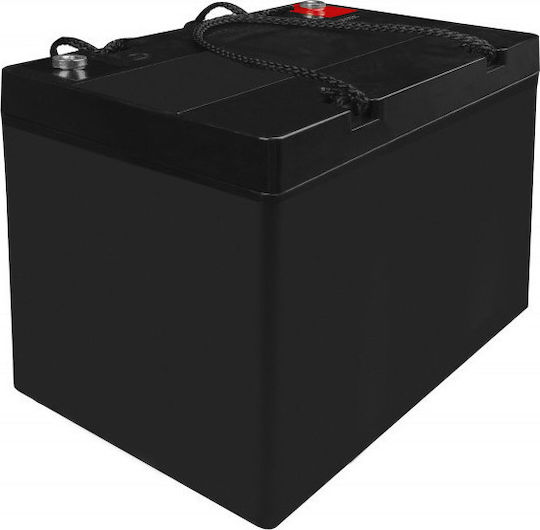 Green Cell Μπαταρία UPS με Χωρητικότητα 50Ah και Τάση 12V AGM56 1τμχ