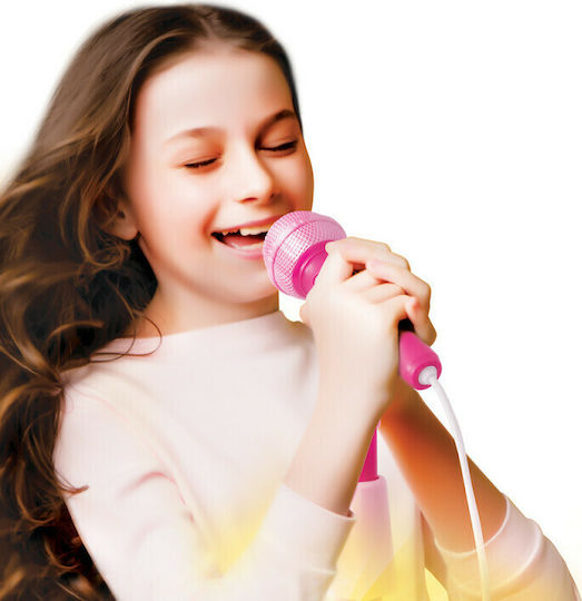 AS Microphone Karaoke for 3+ Years