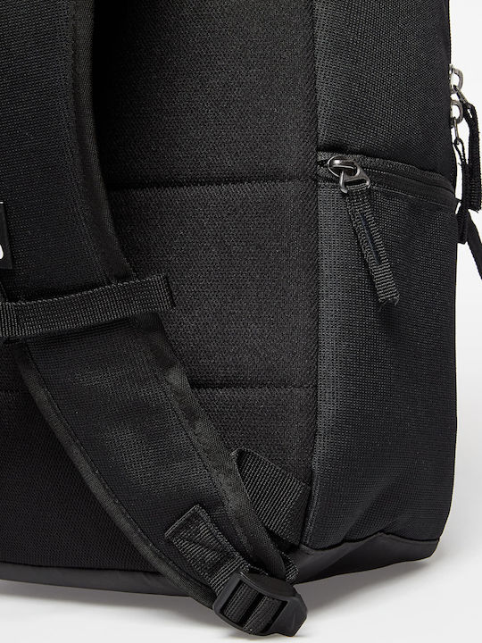 Nike Heritage Eugene 23lt Μαύρο