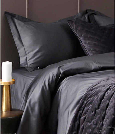 Palamaiki Luxe Sateen Σετ Υπέρδιπλο 4τμχ Palamaiki Luxe Sateen Σετ Υπέρδιπλο 4τμχ