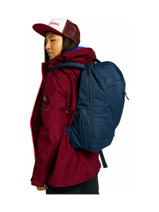 Burton Hitch 20lt Navy Blue Burton Hitch 20lt Navy Blue