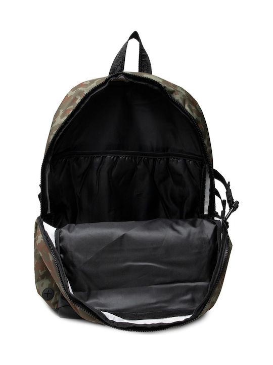 Ellesse Backpack 22lt Μαύρο
