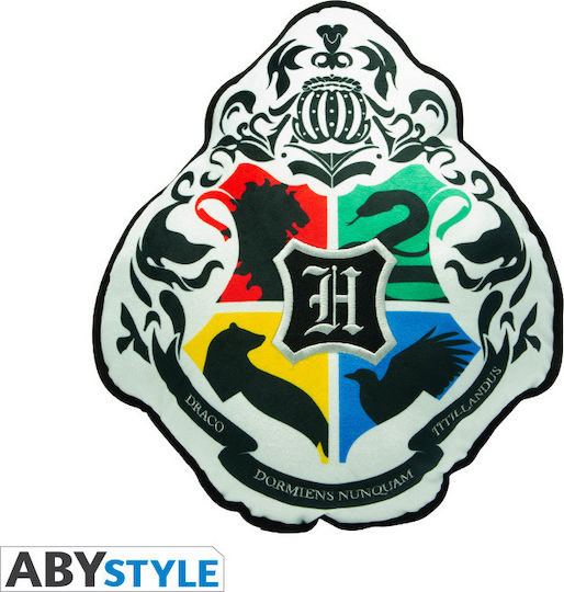 Abysse Harry Potter Hogwarts B32.5xH37.5cm