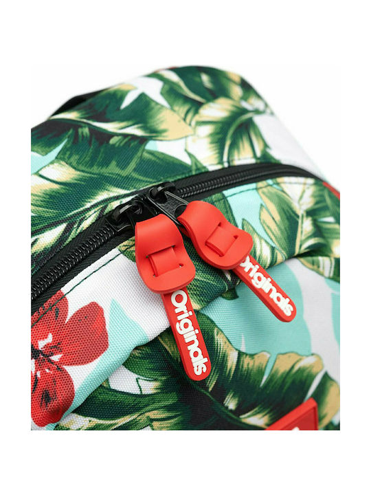 Superdry Hawaiin Montana 21lt
