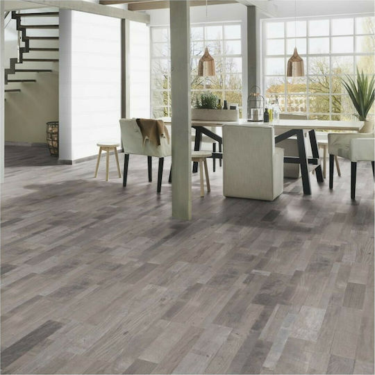 Krono Original Castello AC4 Silverside Driftwood 8mm K040