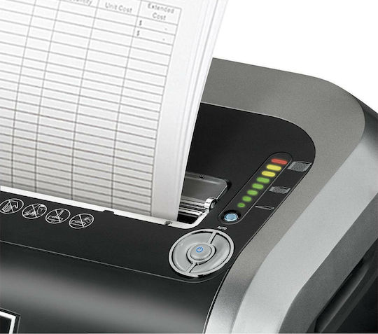 Fellowes 79Ci Cross Cut 16-Sheet Paper Shredder