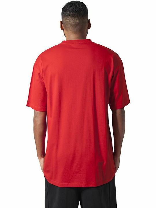 T-Shirt Red