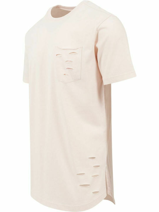 T-shirt Ροζ