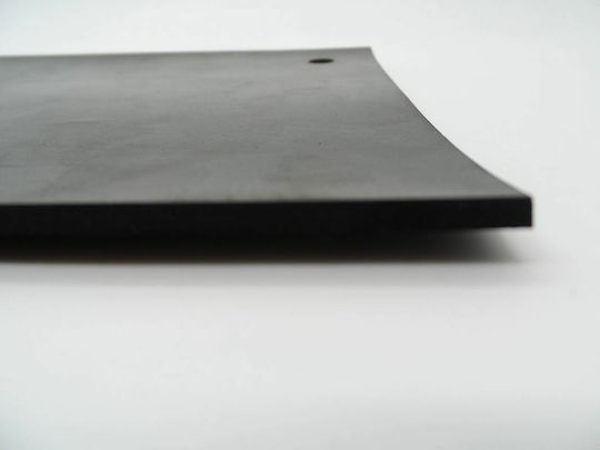 Newplan Elastic Plastic Floor Flat 9000 3mm in Roll with Width 1m (price per sq.m)