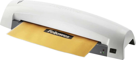 Fellowes Laminator Lunar Desktop for A3 125 Microns
