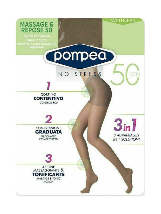 Pompea Massage Repose