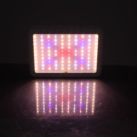 GloboStar Pendant Grow Light with LED and Power 70W L30xW21xH6cm.