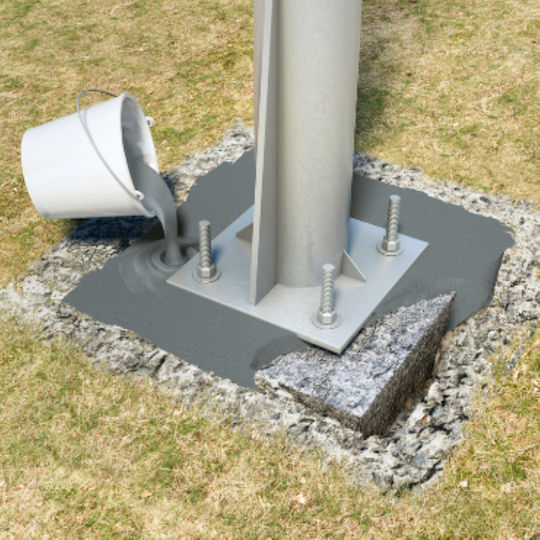 Sika SikaGrout®-212 Classic 500192 25kg