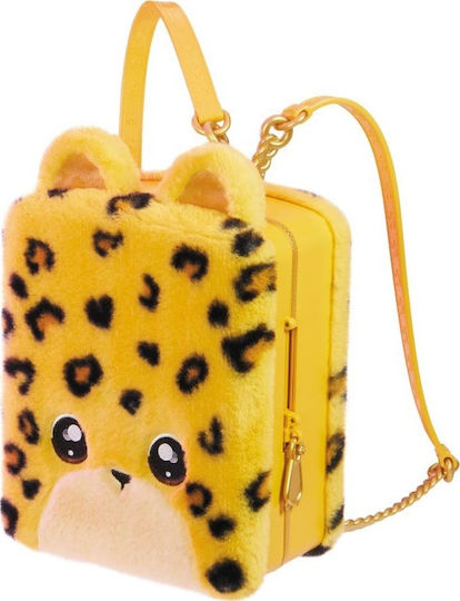 Giochi Preziosi Backpack Σετ Κούκλας Backpack για 3+ Ετών (Διάφορα Σχέδια) 1τμχ