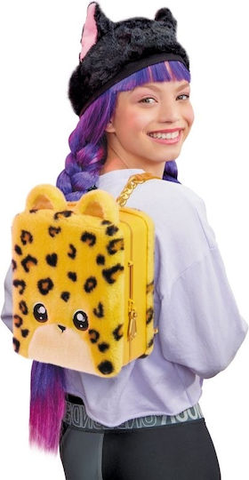 Giochi Preziosi Backpack Σετ Κούκλας Backpack για 3+ Ετών (Διάφορα Σχέδια) 1τμχ