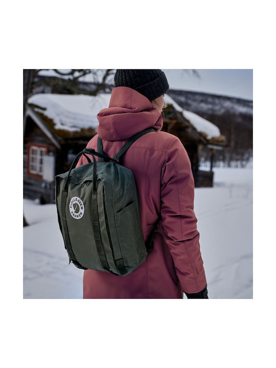 Fjallraven Tree Kanken 16lt Charcoal Grey