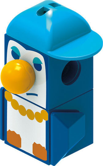 Gigo Frozen King STEM Εκπαιδευτικό Παιχνίδι Ρομποτικής για 3+ Ετών
