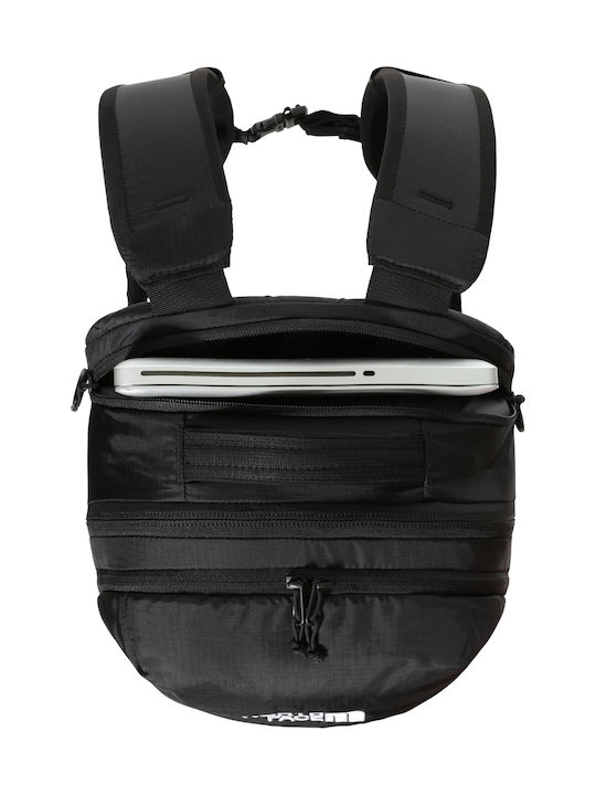 The North Face Borealis Urban 28lt TNF Black/TNF Black
