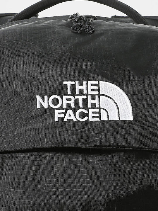The North Face Borealis Urban 28lt TNF Black/TNF Black