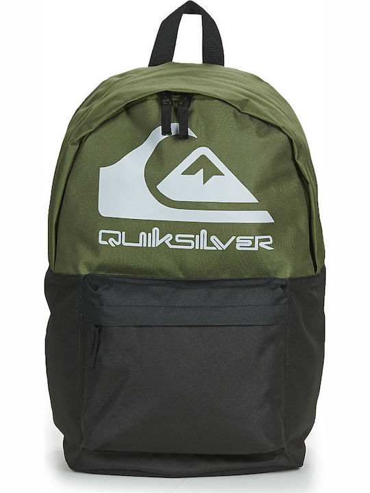 Quiksilver The Poster Khaki