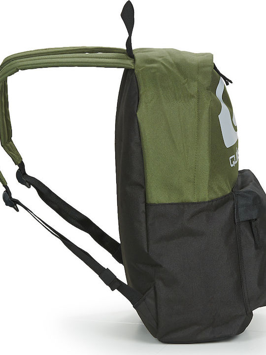 Quiksilver The Poster Khaki