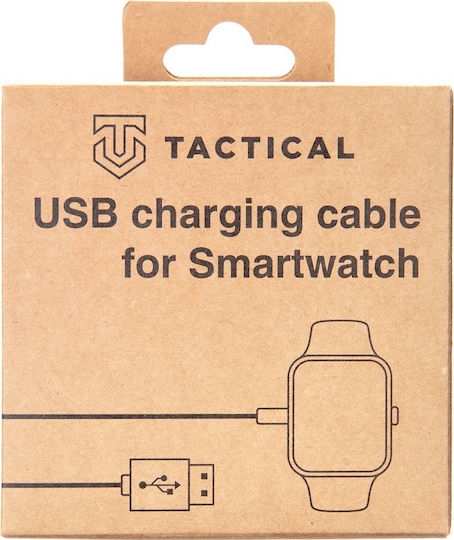 Wearable Charger Garmin Vivomove HR Blackς