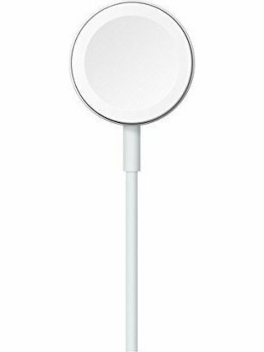 Apple Watch Magnetic Charger to USB-C Cable (0.3m)