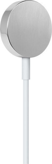 Apple Apple Watch Magnetic Charging Cable 1m Wearables Charger for Apple Watch White